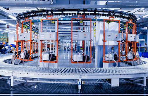 携手共启未来，CHINAPLAS2025圆满落幕