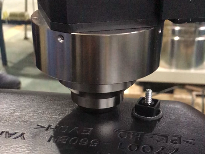 异种材料焊接专家数据库