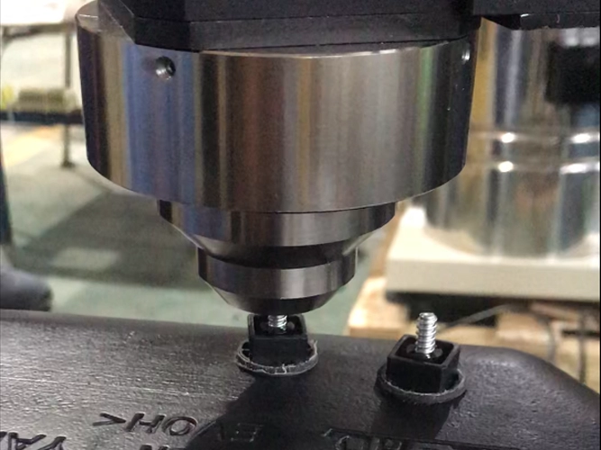 高精度相位控制与质量追溯