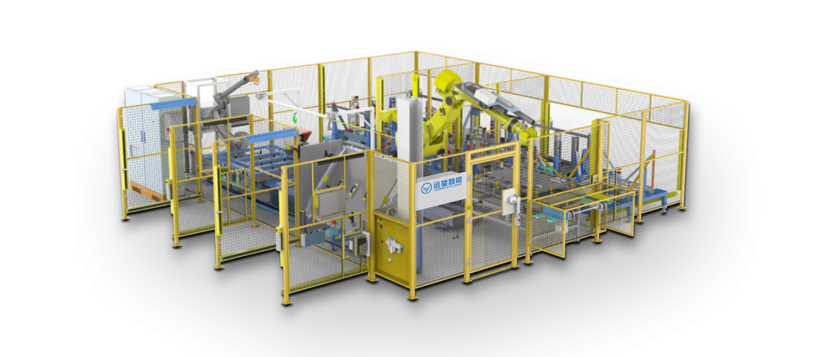 电池板柔性加工