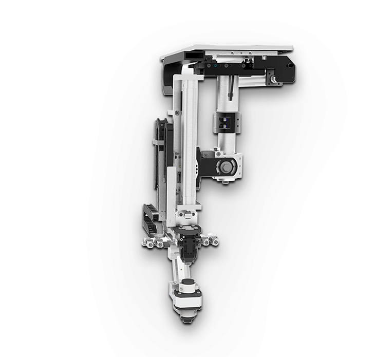 标准焊接机械手