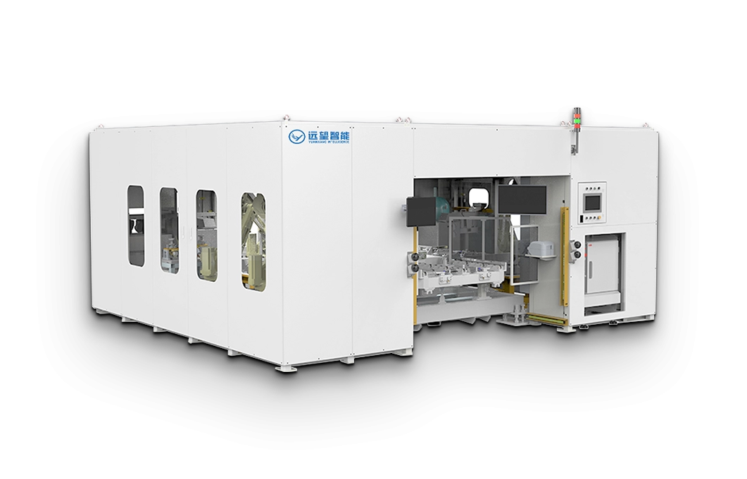 门板超声波焊接锁付