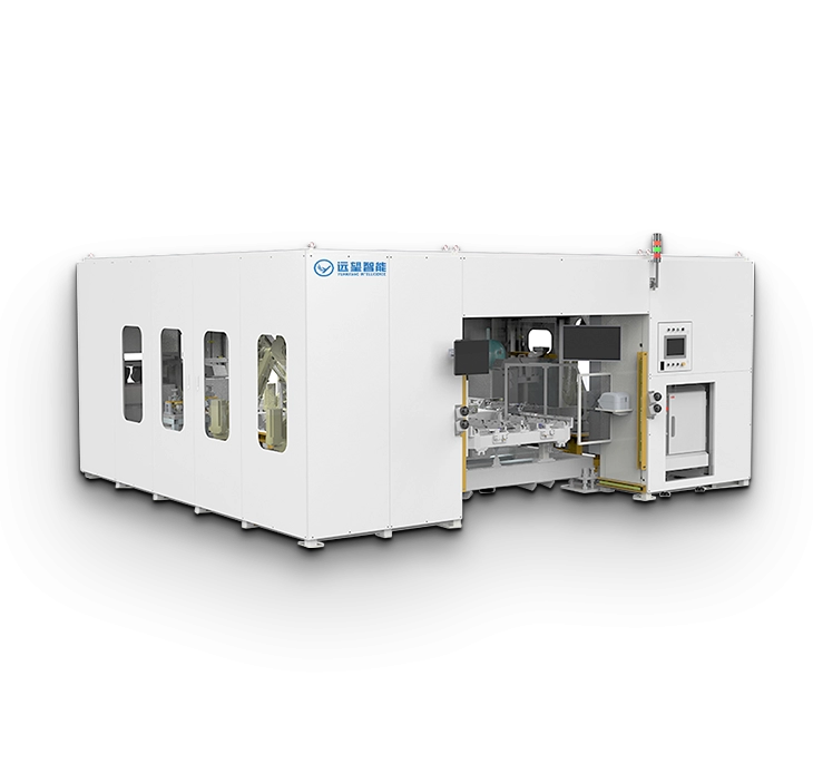 门板超声波焊接锁付