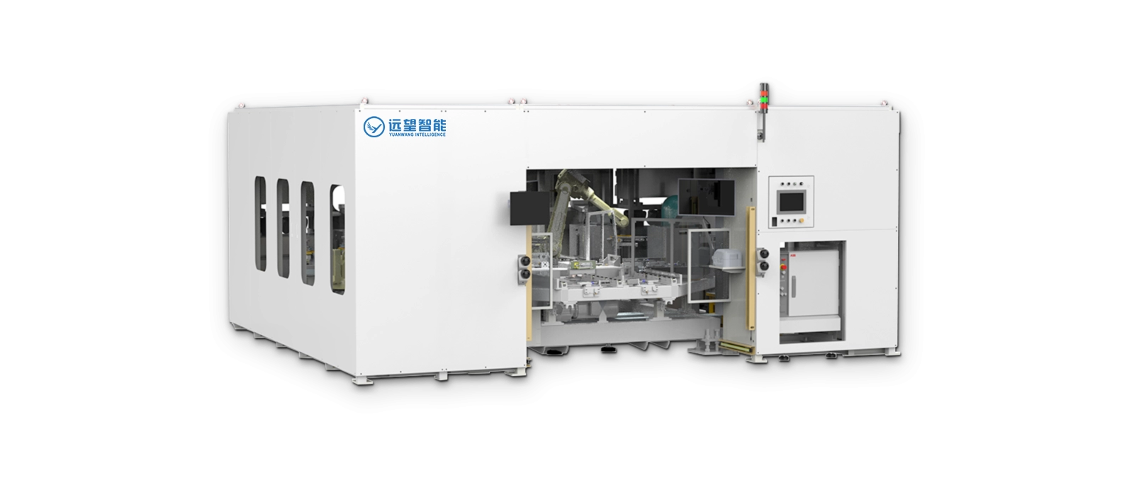 门板超声波焊接锁付