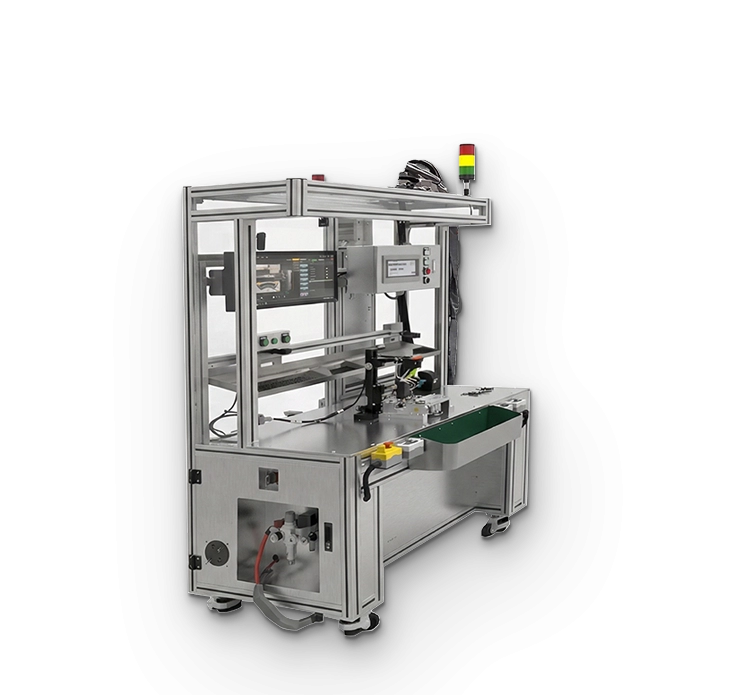 电性能检测设备