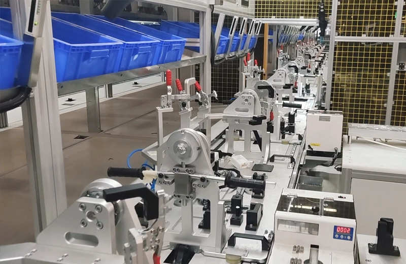 技术引领+品质筑牢，远望自动化赋能热管理产业高效升级