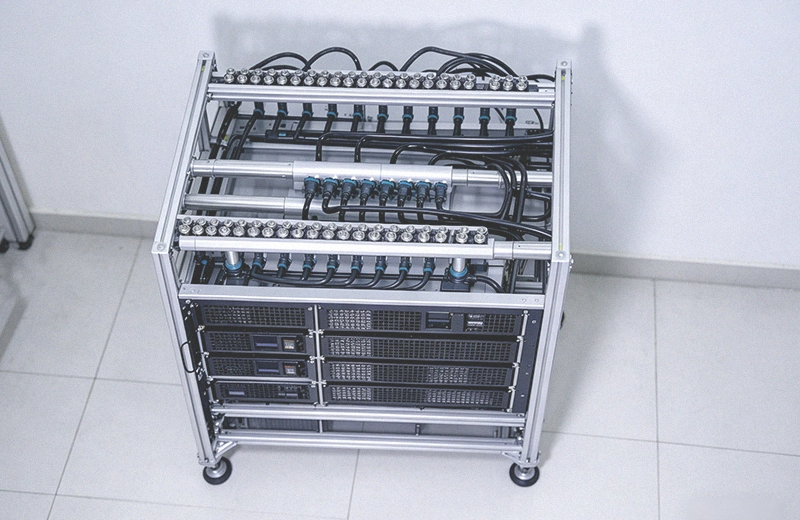 服务器液冷管插管工艺全解析：从风冷到液冷的关键技术